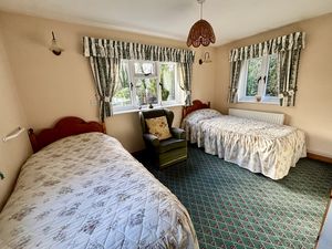 Bedroom - click for photo gallery